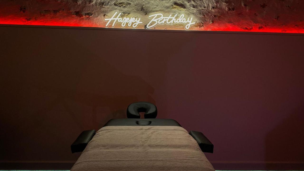 Nouveau - Luxure - Secret Suite - Jacuzzi Melun Zewnętrze zdjęcie